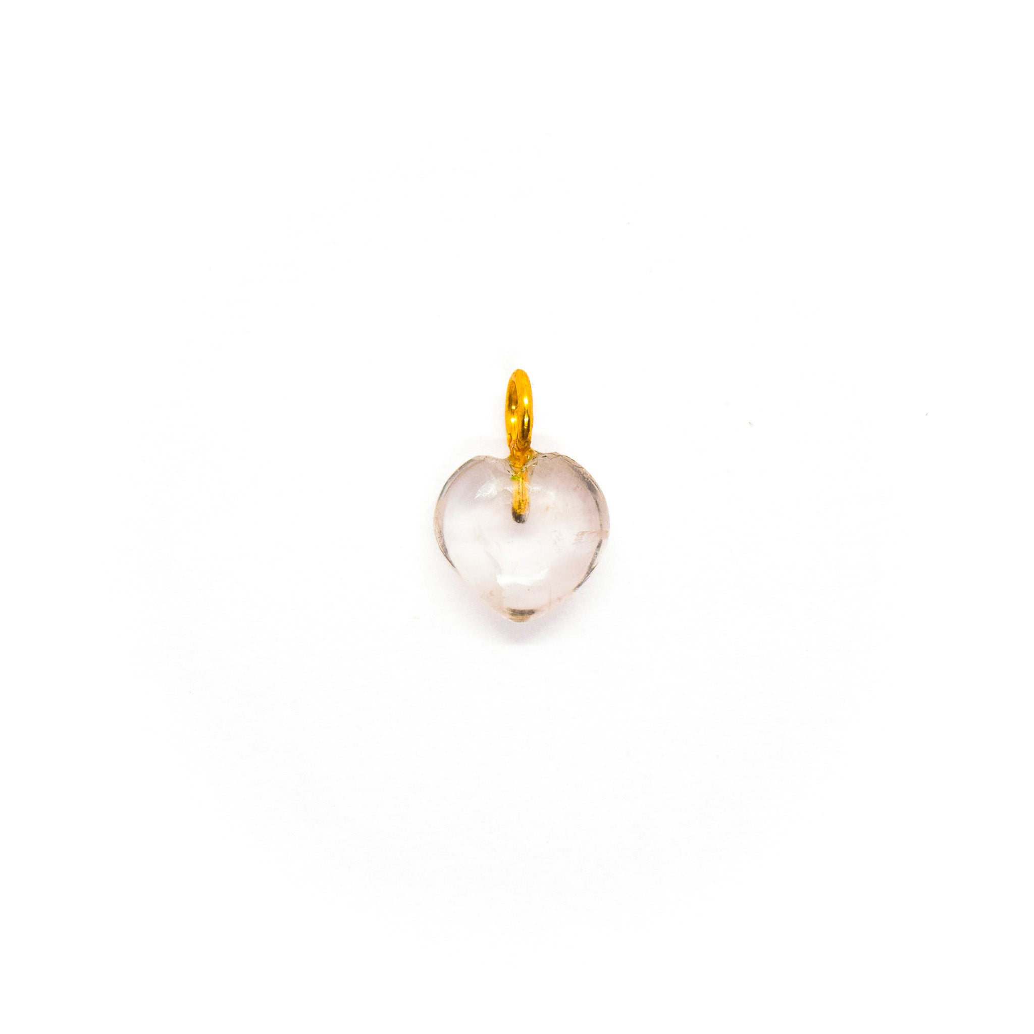 Mini Heart Pendant