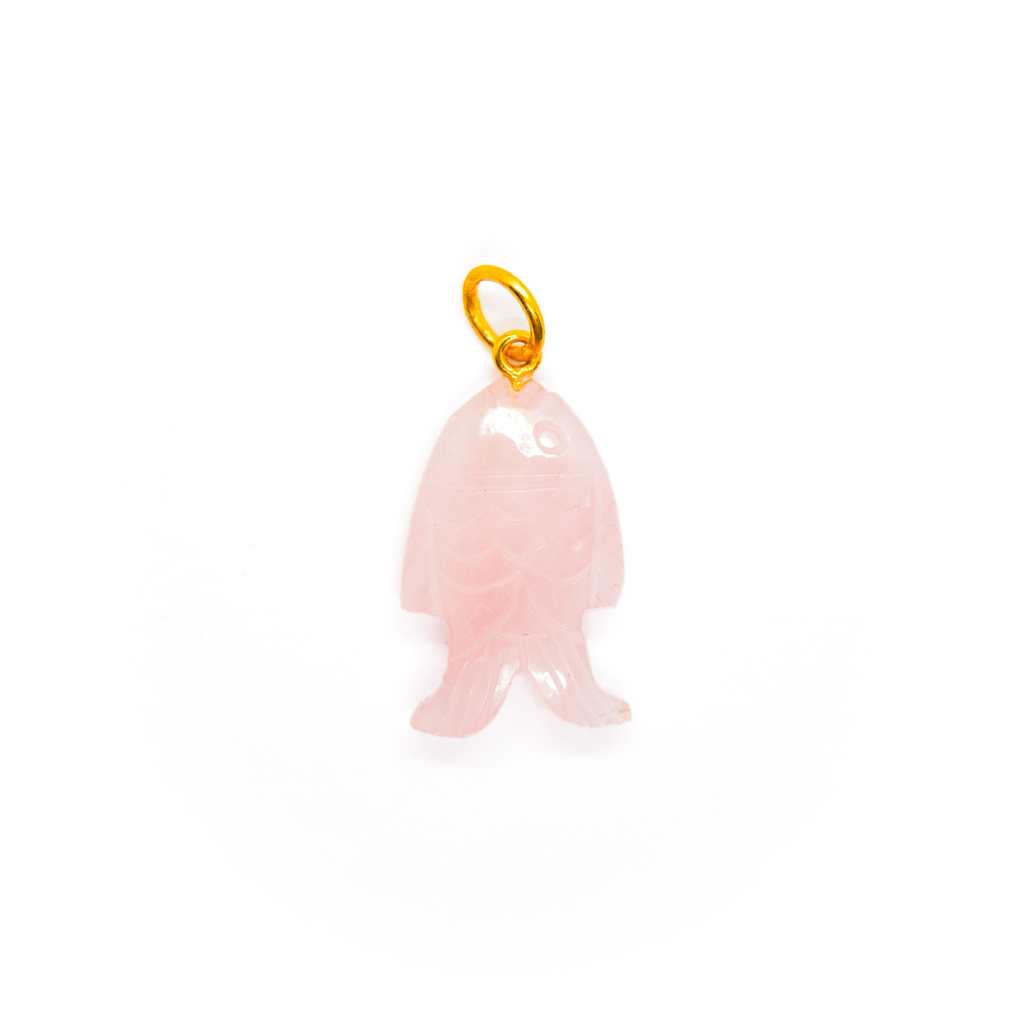 Big Fish Pendant