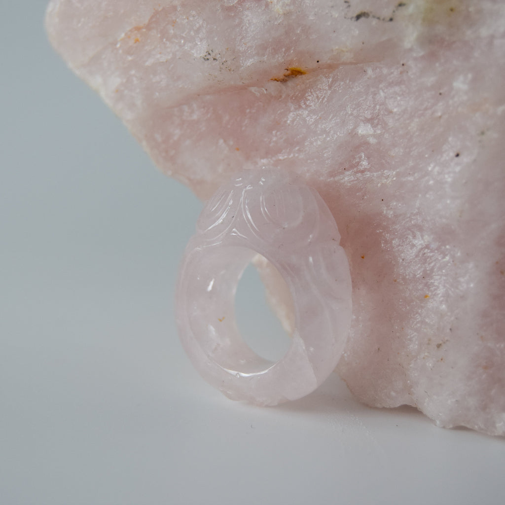 Flower Ring