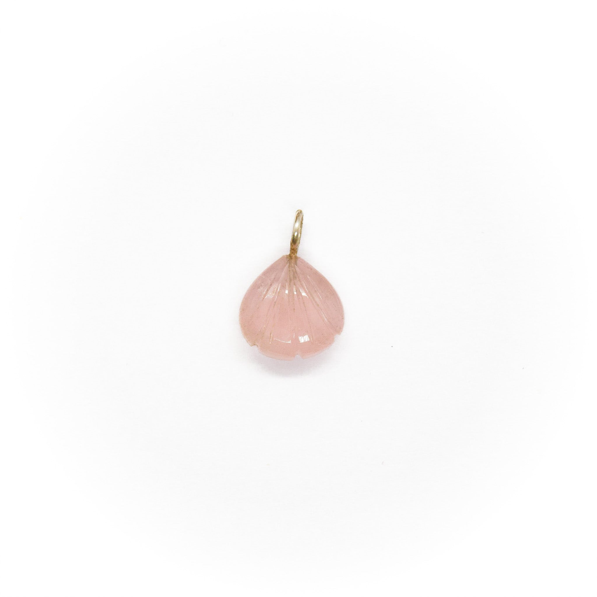 Mini Shell Pendant