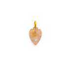 Classic Leaf Pendant