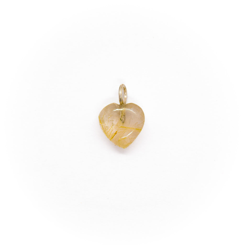 Mini Heart Pendant