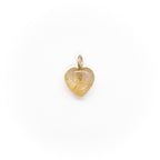 Mini Heart Pendant