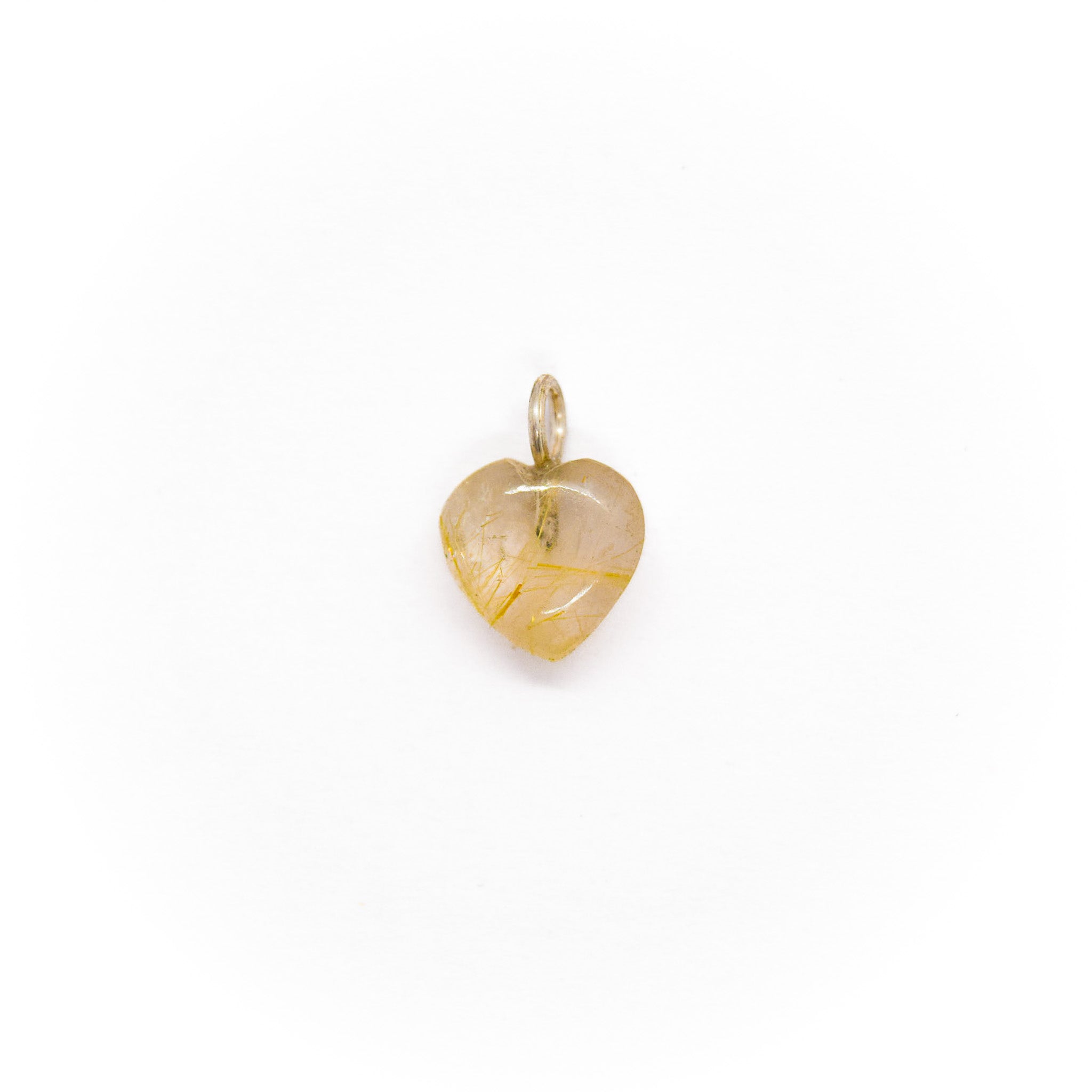 Mini Heart Pendant