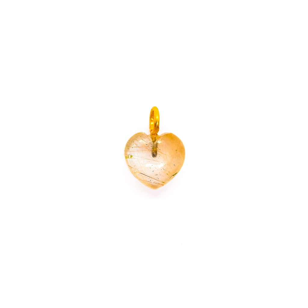 Mini Heart Pendant