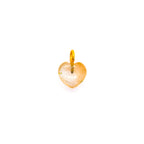 Mini Heart Pendant
