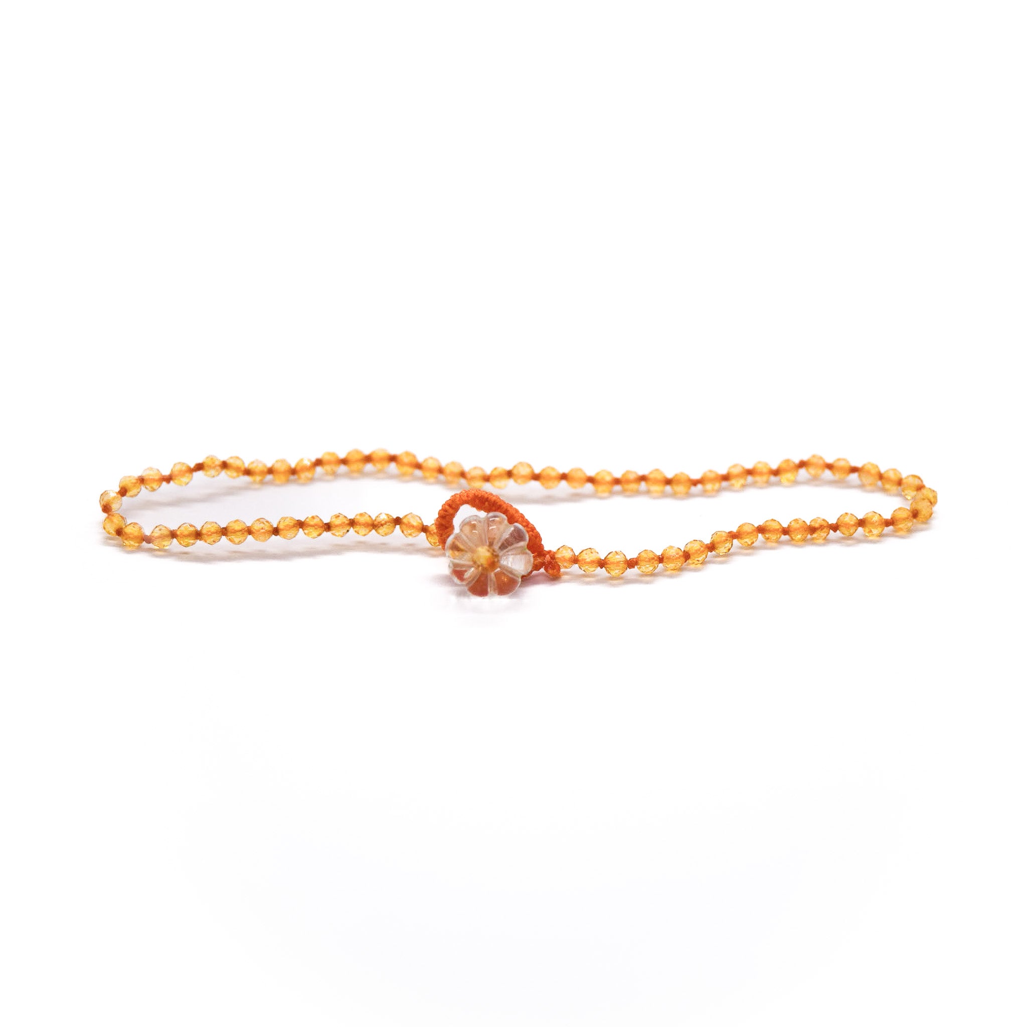 Dainty Zodiac Bracelet