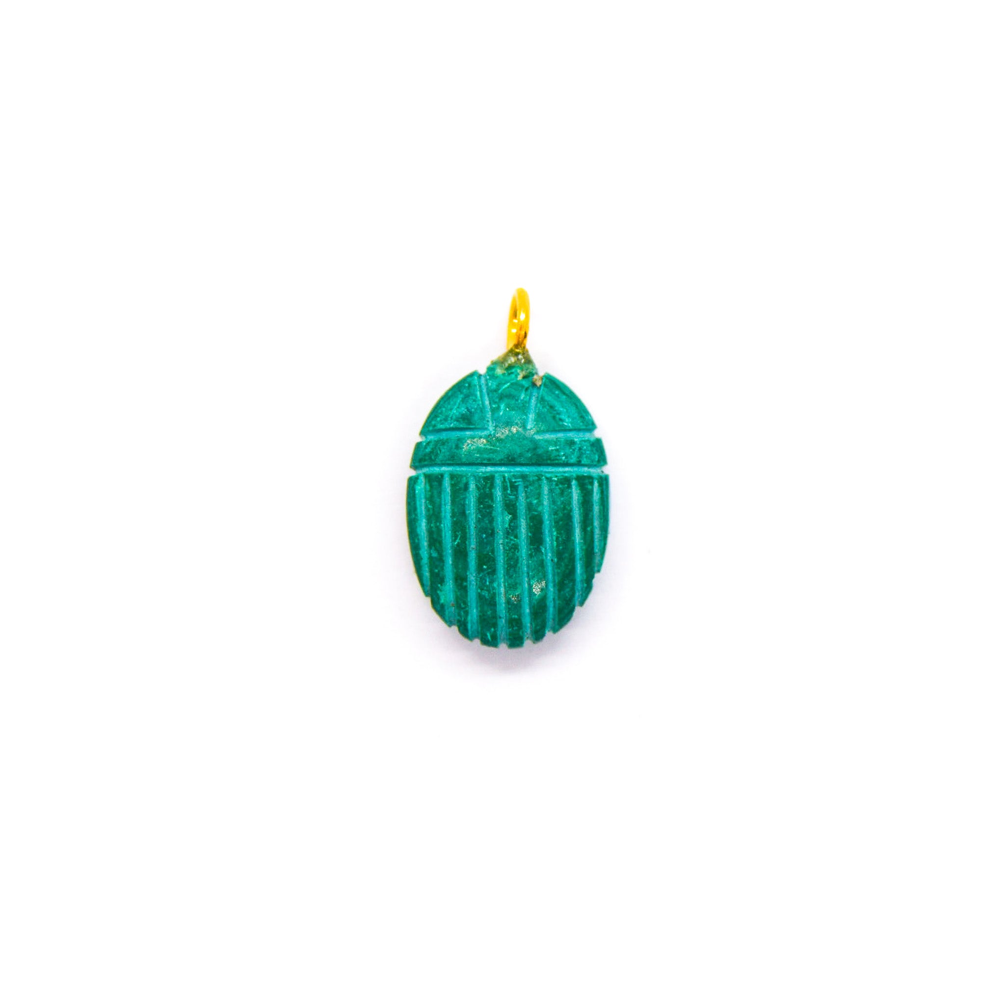 Scarab Pendant