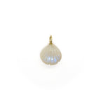 Mini Shell Pendant
