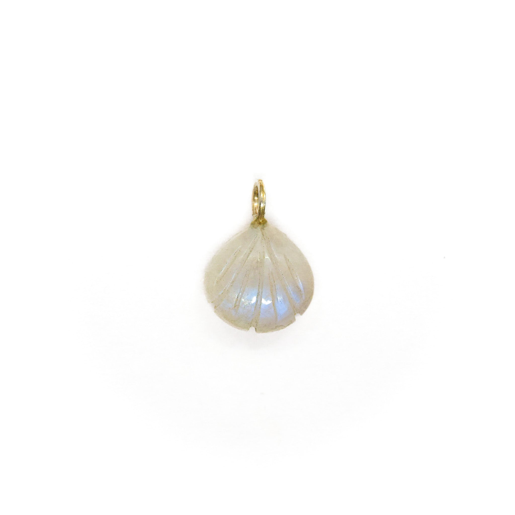 Mini Shell Pendant