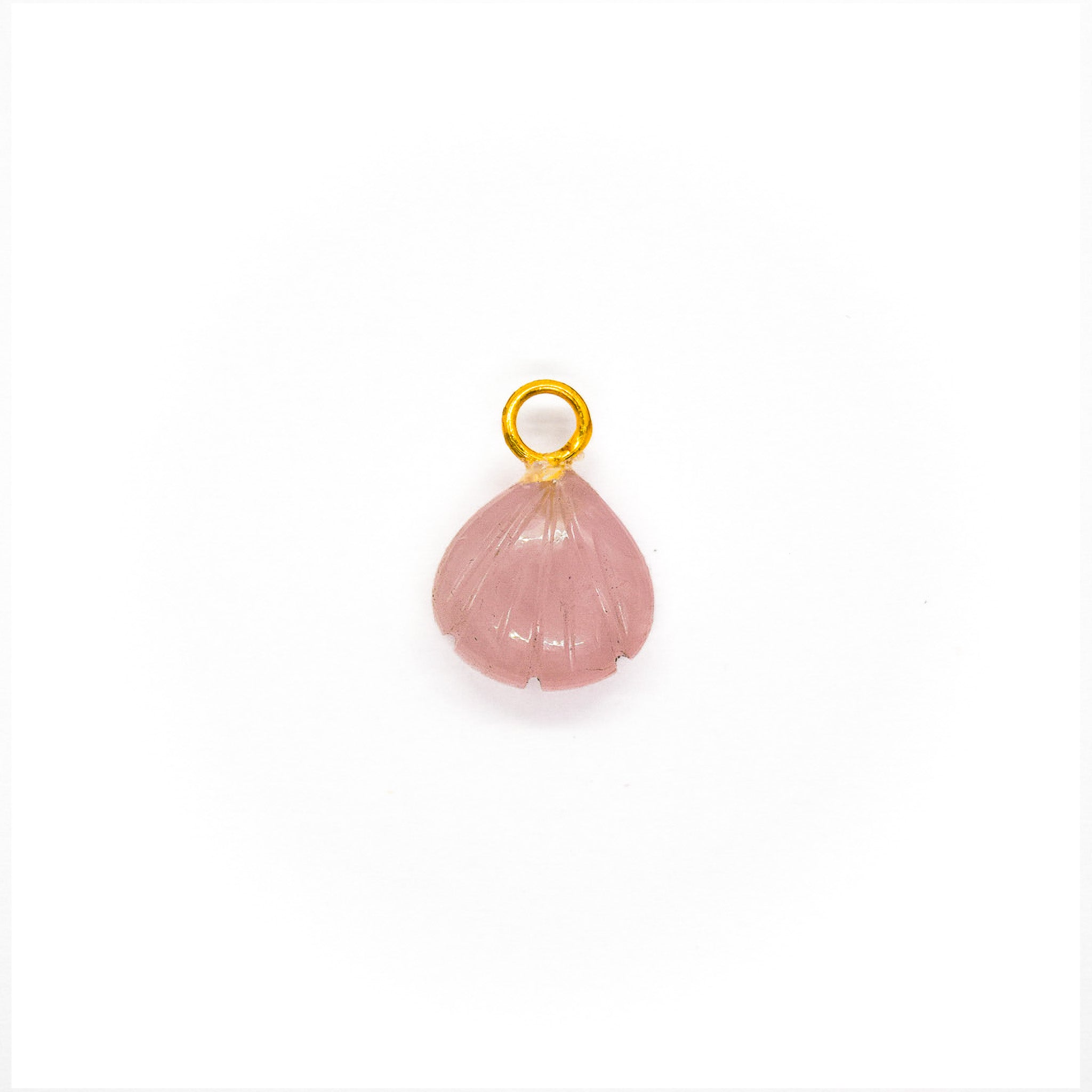 Mini Shell Pendant