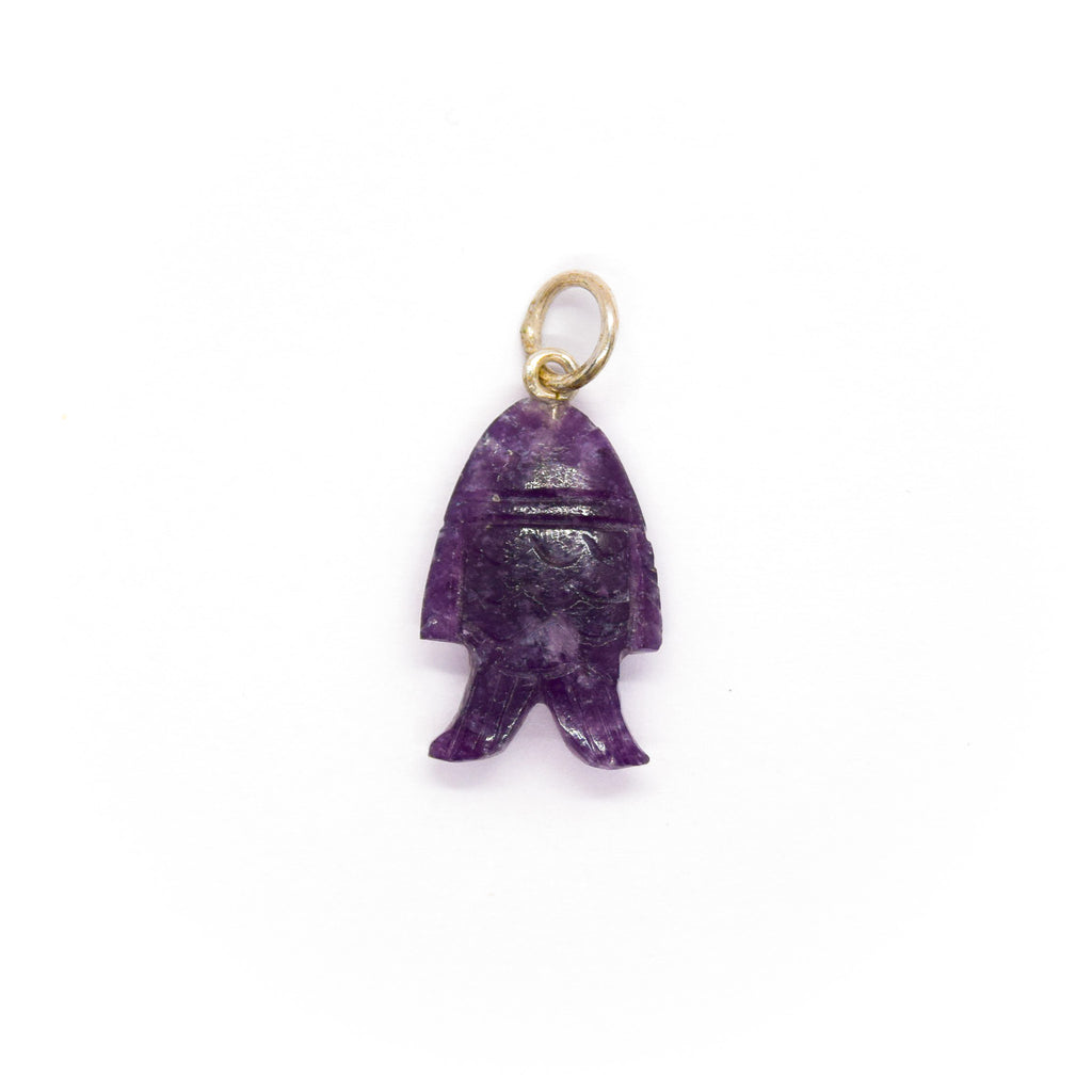 Big Fish Pendant