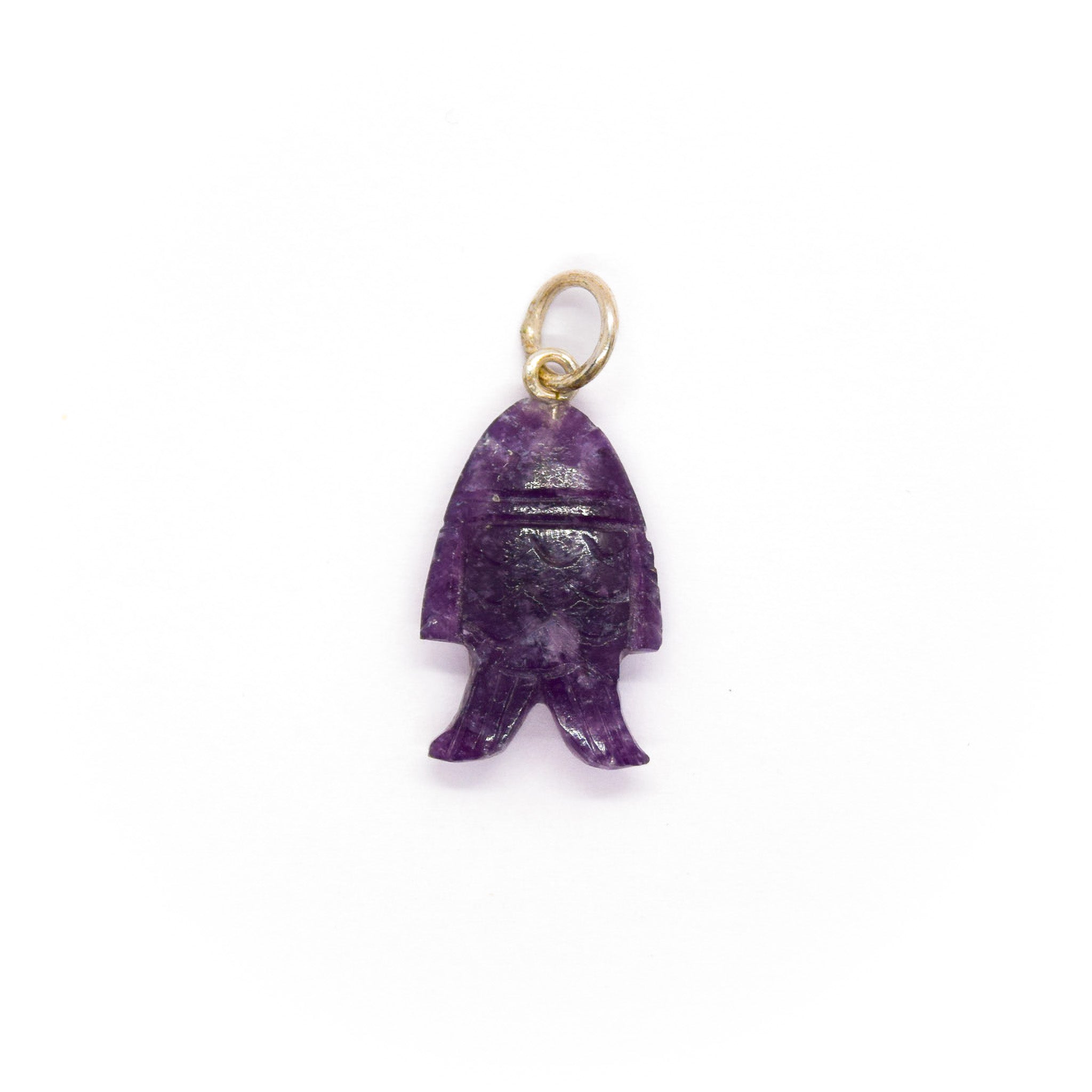 Big Fish Pendant