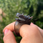 Dragon Ring