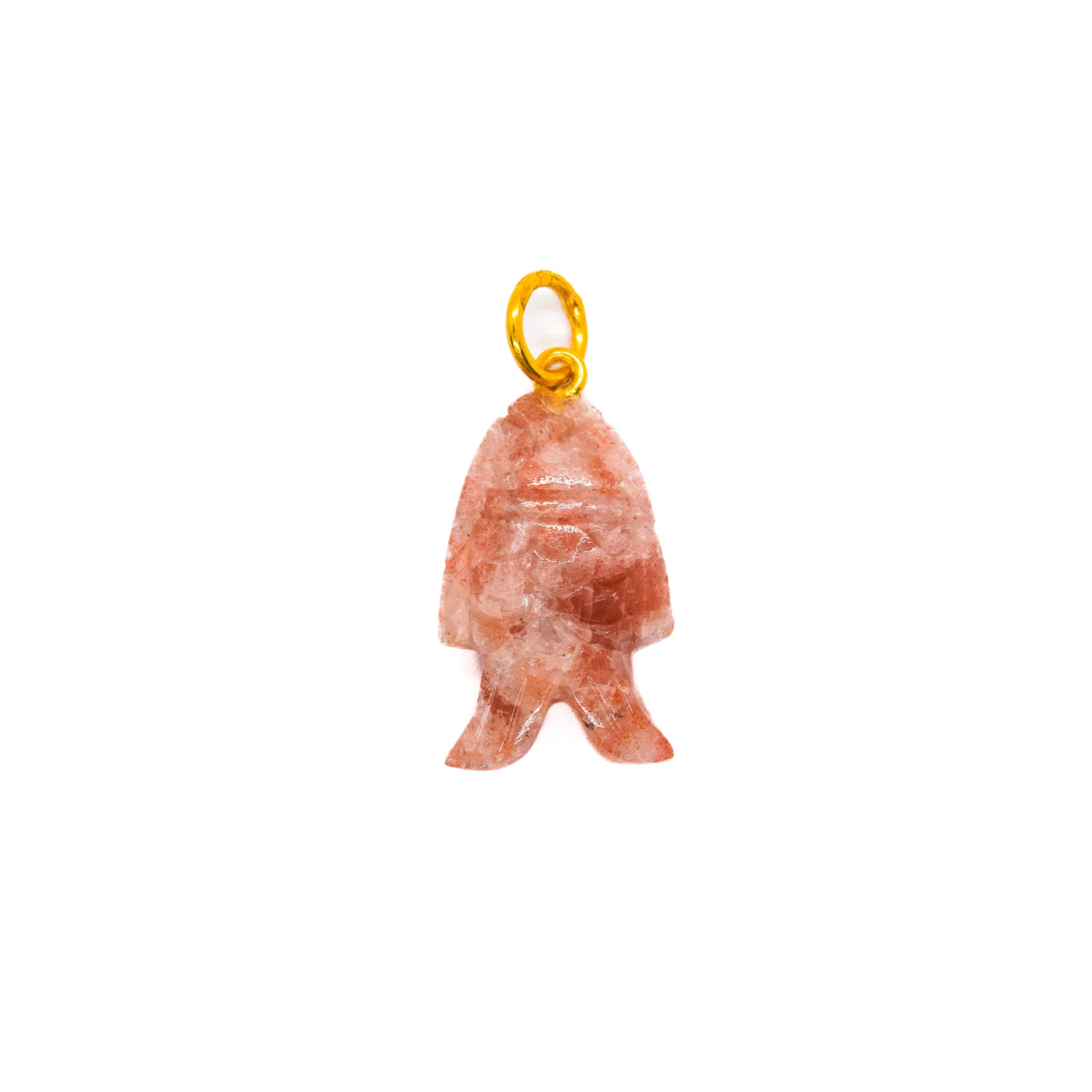 Big Fish Pendant