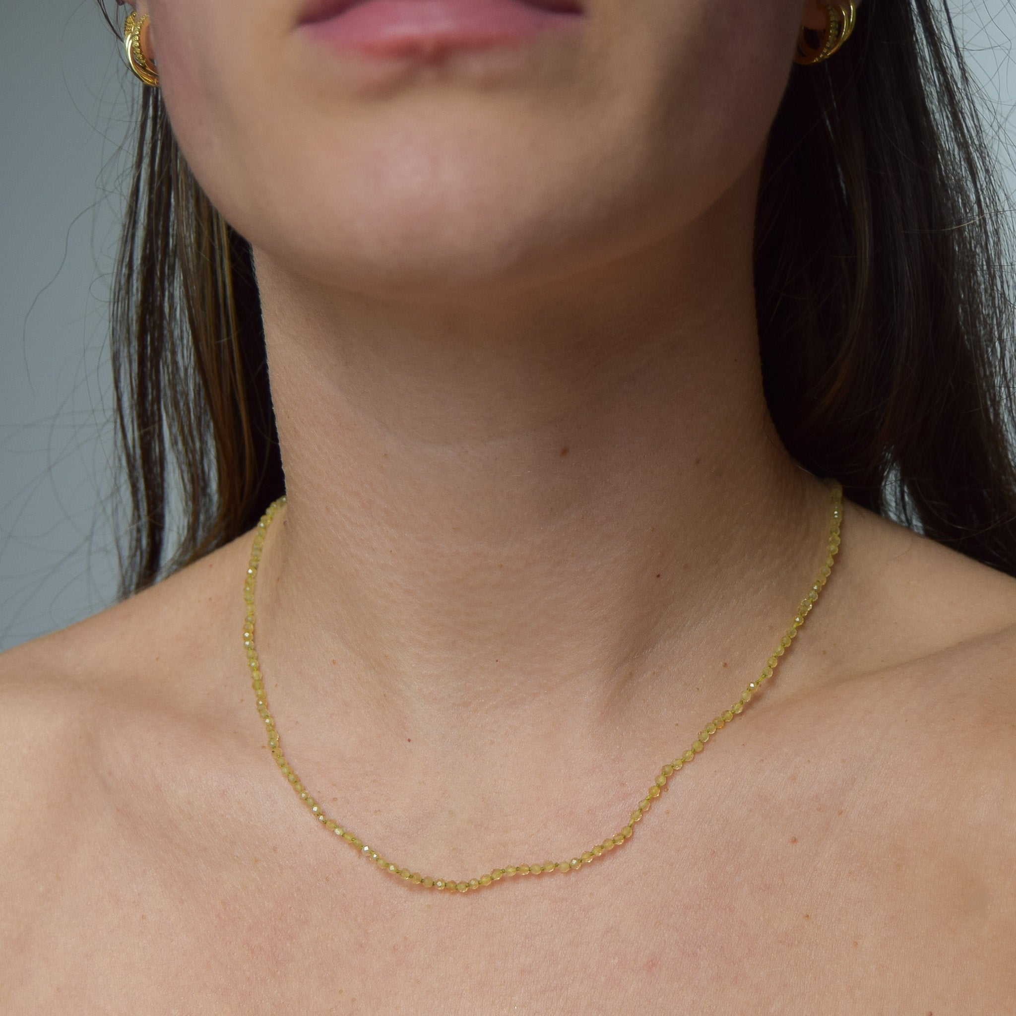 Dainty Zodiac Necklace