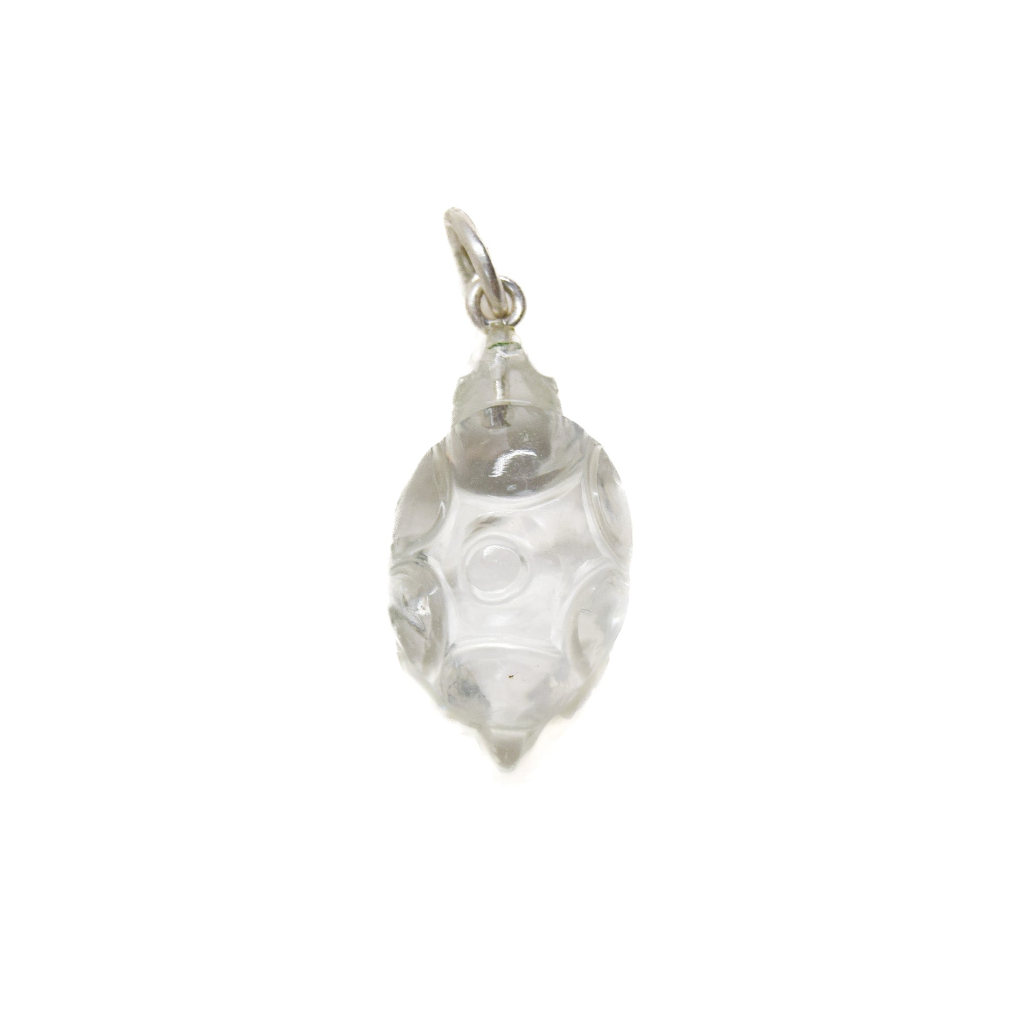 Turtle Pendant